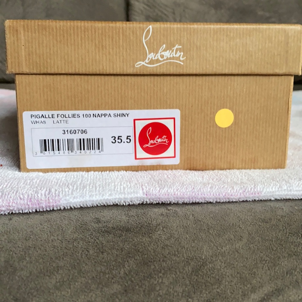 Louboutin